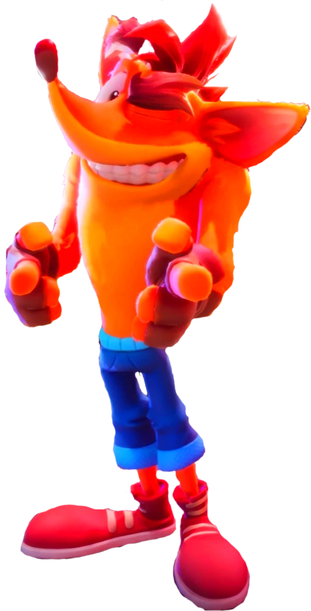 Crash Bandicoot Bandicoots! Wiki Fandom