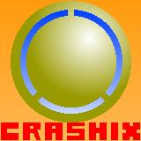 Crashix Vector Logo