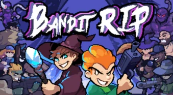 Bandit rip
