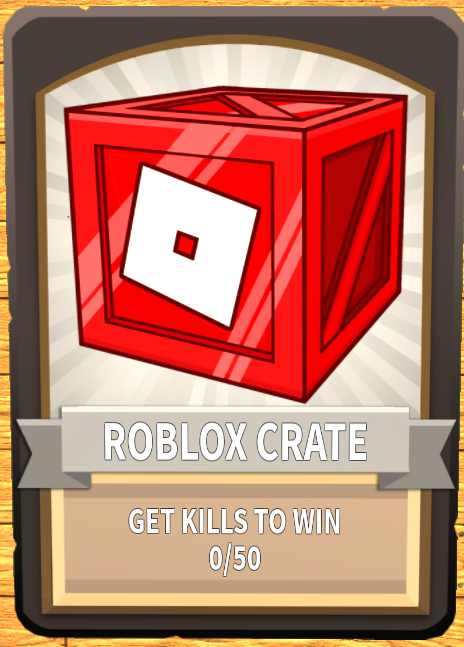 Roblox Crate Bandit Simulator Wiki Fandom - code roblox bandit simulator