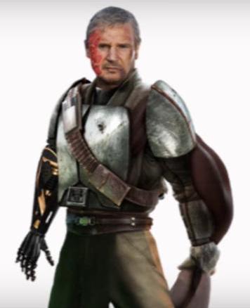 General Qui-Gon Jinn - if he had fought in the Clone Wars : r/StarWars