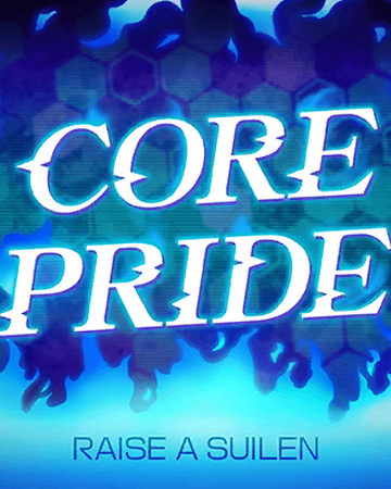 Core Pride Bang Dream Wikia Fandom