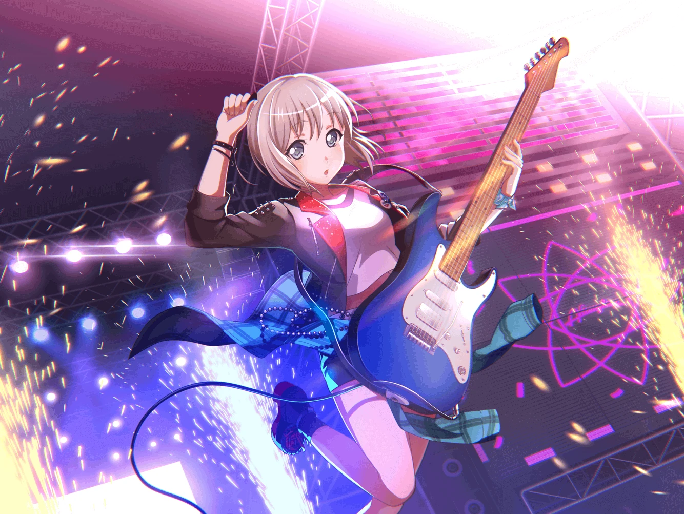 Childhood Friends | BanG Dream! Wikia | Fandom