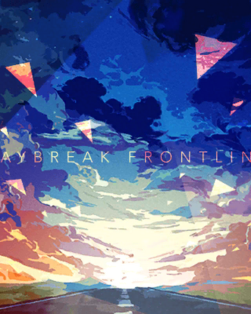 Daybreak Frontline Bang Dream Wikia Fandom
