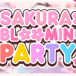 Events list, Girls Band Party