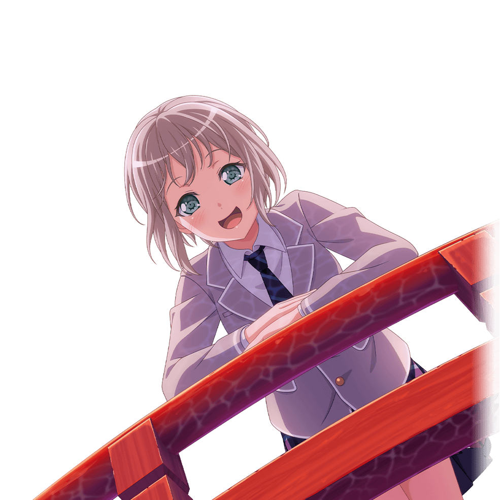 Sakura Photo Frame | BanG Dream! Wikia | Fandom