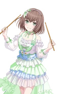 Yamato Maya