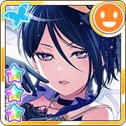 Looking Upon Talent T icon