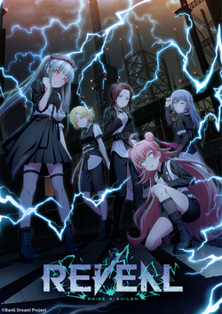 BanG Dream! 12th☆LIVE | BanG Dream! Wikia | Fandom BanG Dream! 12th☆LIVE | BanG Dream! Wikia | Fandom