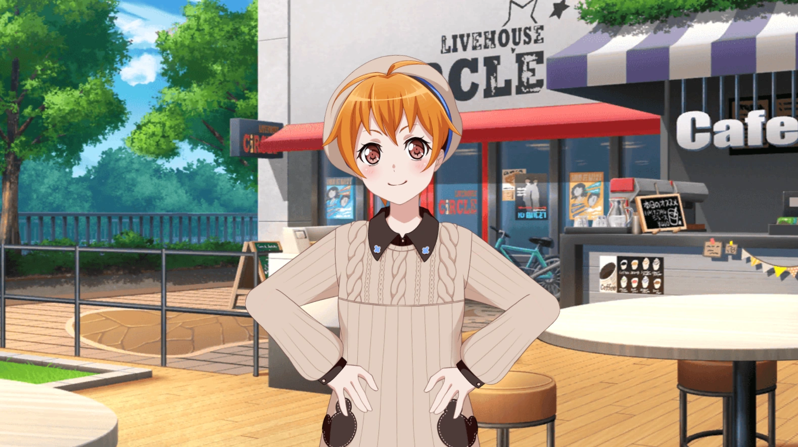 Spooky Pop Card Story - Special Episode