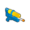 Water Gun