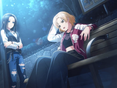 Inexplicable Irritation