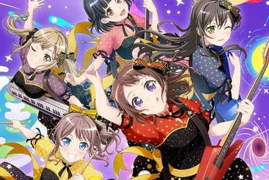 POPIGENIC | BanG Dream! Wikia | Fandom