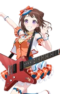 Toyama Kasumi