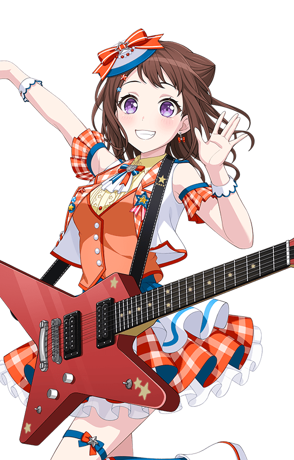 BanG Dream! Wikia