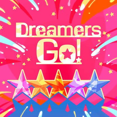 Dreamers Go Bang Dream Wikia Fandom