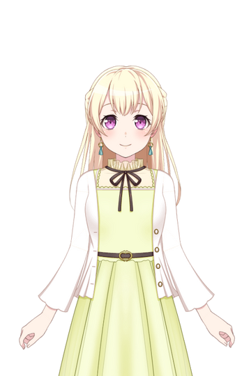 ストイックアイドル白鷺千聖【SSR】{V-TB01/SSR13}《BanGDream!》