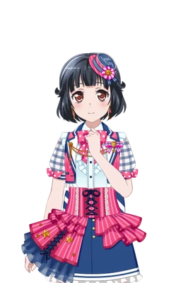 Cheerful Star☆ (Ushigome Rimi) Live2D Model.png (326 KB)