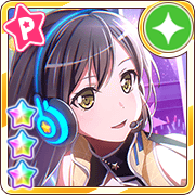 BanG Dream! Poppin'Dream! ICON by Himanshug29010 on DeviantArt