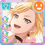 Special Birthday! (MASKING) T icon