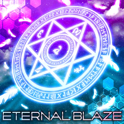 ETERNAL BLAZE | BanG Dream! Wikia | Fandom