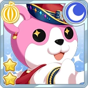 Smile Seeker! (Okusawa Misaki) icon