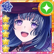Starry Night Picnic icon