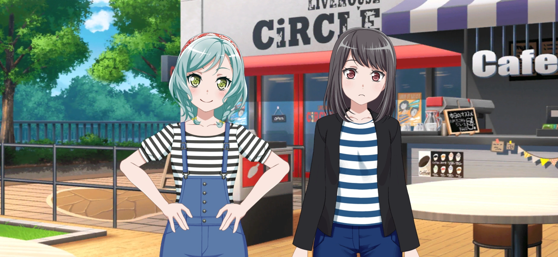 What is it, Tsugu-chan? Card Story - Special Episode