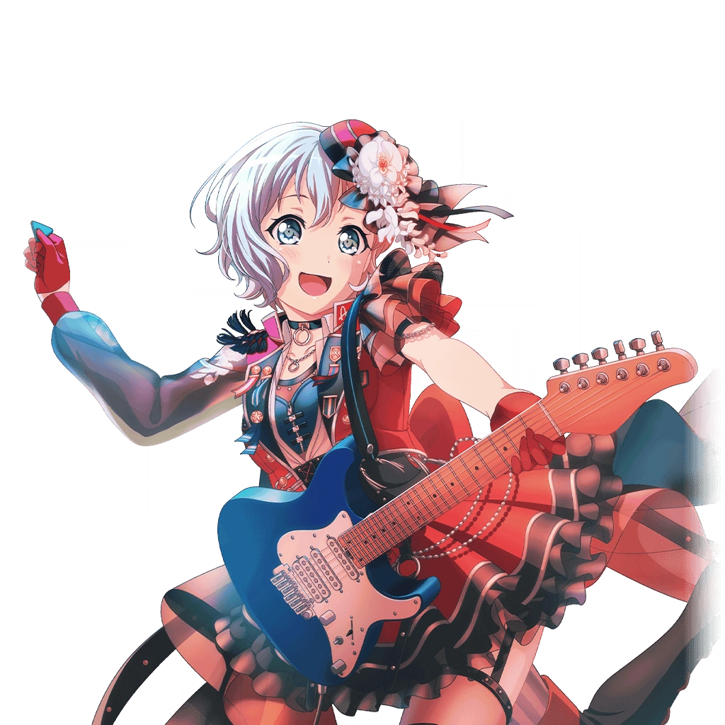 Always By Your Side T transparent