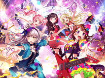 Bandori Opening Screen 2.0 Update