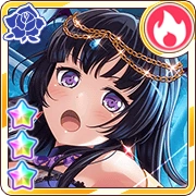 Bewitching Inquiry T icon