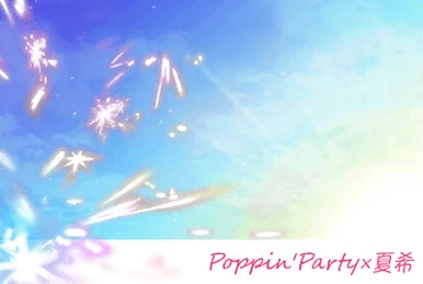 Seishun To Be Continued | BanG Dream! Wikia | Fandom