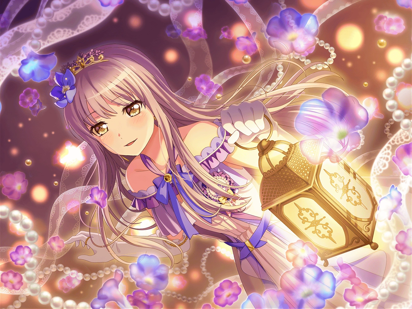 Special Birthday! (Minato Yukina) T