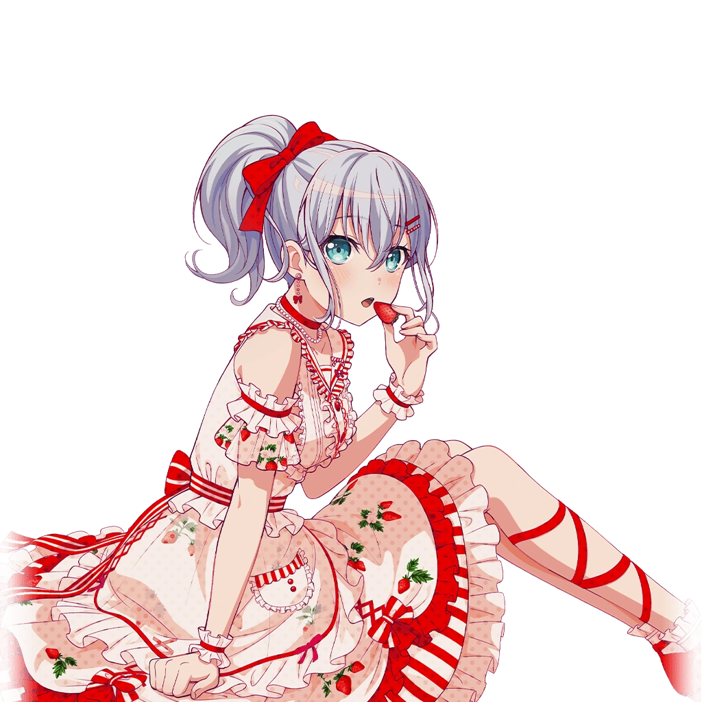 Reバース 倉田 ましろ UR サイン BanG Dream! バンドリ Weiss Schwarz/Bang Dream Girls Band Party! Countdown