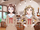 FUN! FUN! CiRCLING FIVESTAR!/Event Story