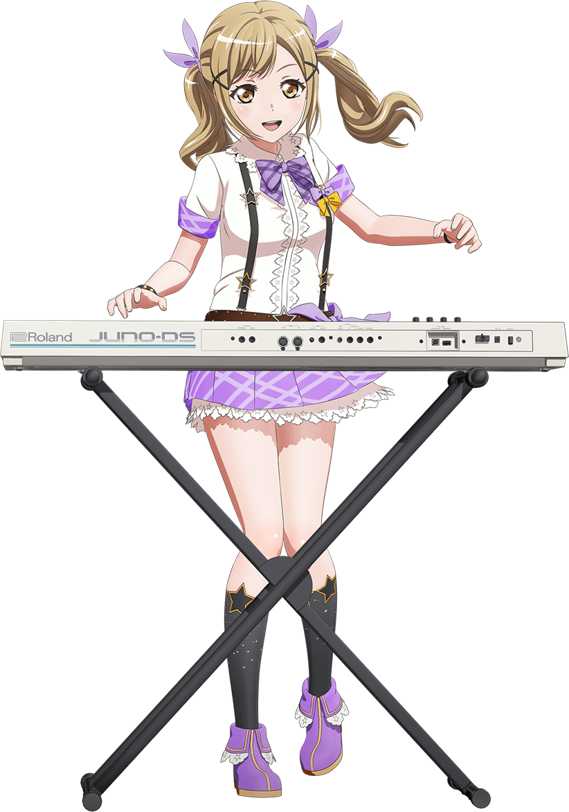 Ichigaya Arisa Bang Dream Wikia Fandom Ichigaya Arisa Bang Dream Wikia Fandom