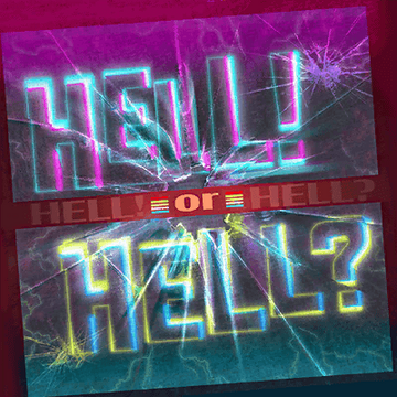 HELL! Or HELL? | BanG Dream! Wikia | Fandom