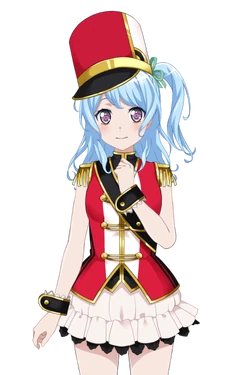 Matsubara Kanon/Live2D Models | BanG Dream! Wikia | Fandom
