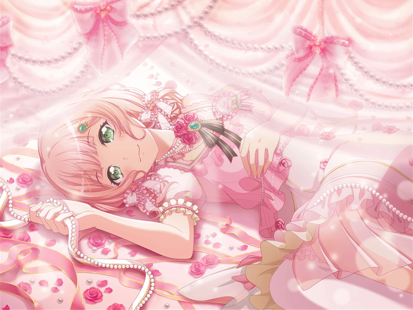 Special Birthday! | BanG Dream! Wikia | Fandom