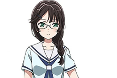 BanG Dream! Glitter*Green 鳴海七海 PSA10 Glitter*Green | BanG Dream! Wikia | Fandom