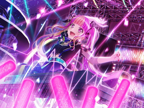 Your Mother, Master?! T