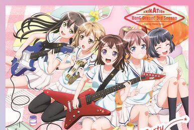 BanG Dream! Dreamer's Best | BanG Dream! Wikia | Fandom BanG Dream! Dreamer's Best | BanG Dream! Wikia | Fandom