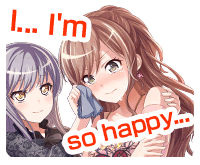 Don T Leave Me Lisa Bang Dream Wikia Fandom Don T Leave Me Lisa Bang Dream Wikia Fandom
