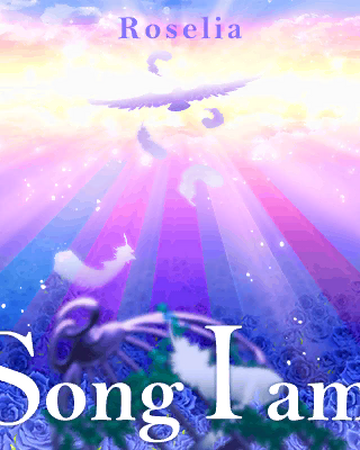 Song I Am Bang Dream Wikia Fandom