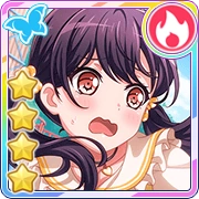 As a Big Sister icon