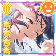 Enigmatic Person icon