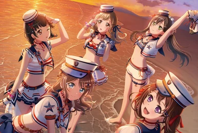 POPIGENIC | BanG Dream! Wikia | Fandom