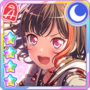 ONE OF US (Event), BanG Dream! Wikia