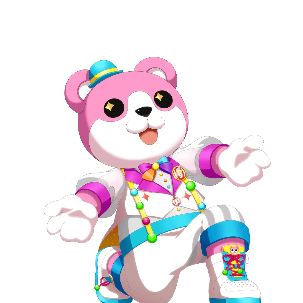 Smile Planet | BanG Dream! Wikia | Fandom