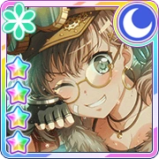 Watery Mischief T icon